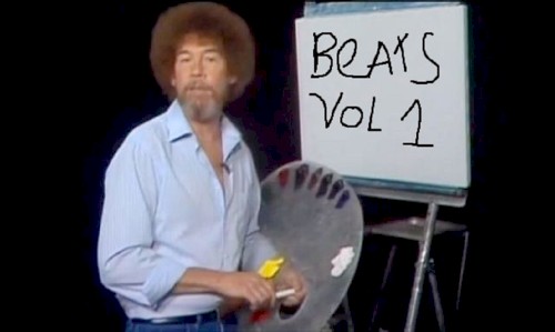 Beats Vol 1