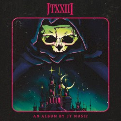 JT XXIII