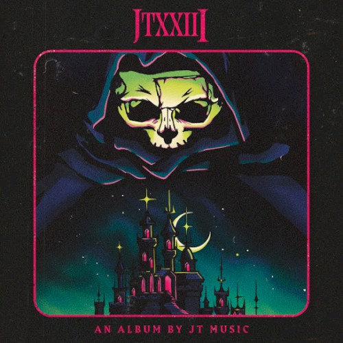 JT XXIII