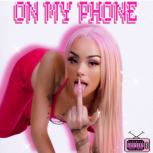 On My Phone
