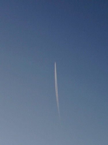 Drifting Clouds (漂う雲)
