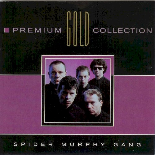 Spider Murphy Gang