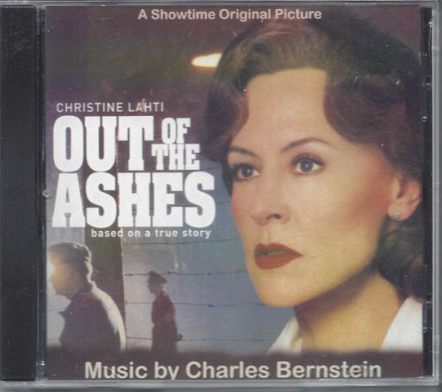 Out of the Ashes