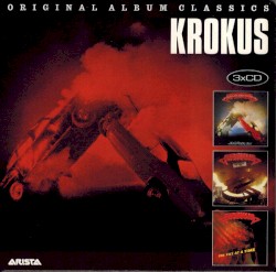 Original Album Classics