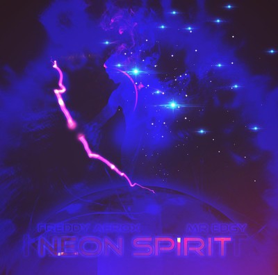 Neon Spirit (Pyrate remix)