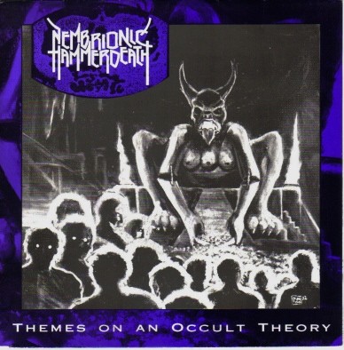 Themes on an Occult Theory