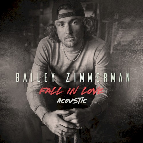 Fall in Love (acoustic)