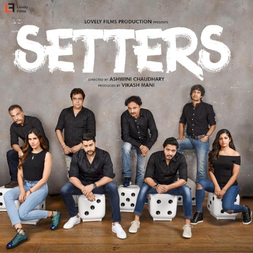 Setters