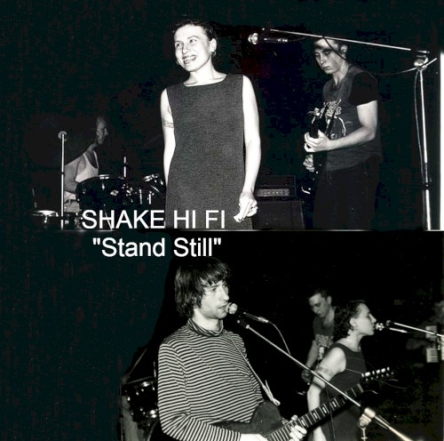 Stand Still