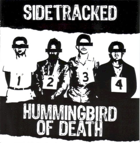 Sidetracked / Hummingbird of Death