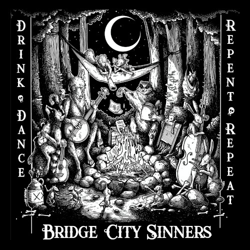 Repent and Repeat