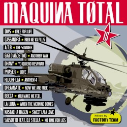 Máquina Total 15