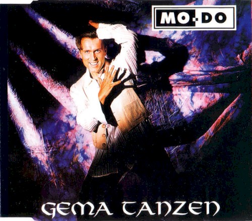 Gema tanzen