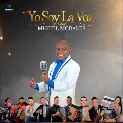 Yo soy la voz