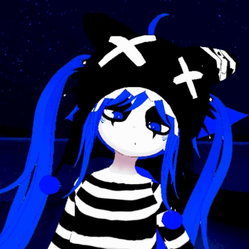 WHY DO YOU HATE ME ?