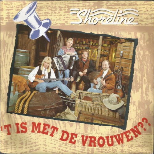 ’t Is met de vrouwen??