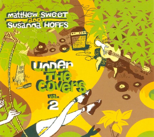 Under the Covers, Vol. 2