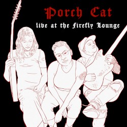 Live @ the Firefly Lounge