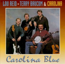Carolina Blue