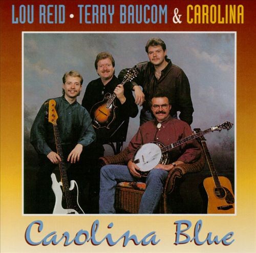 Carolina Blue
