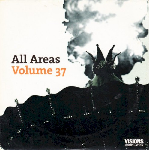 VISIONS: All Areas, Volume 37