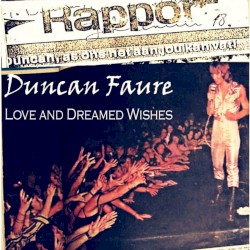Love and Dreamed Wishes
