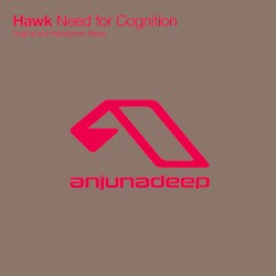 Need for Cognition