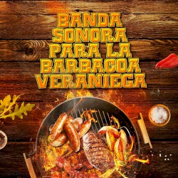Banda sonora para la barbacoa veraniega