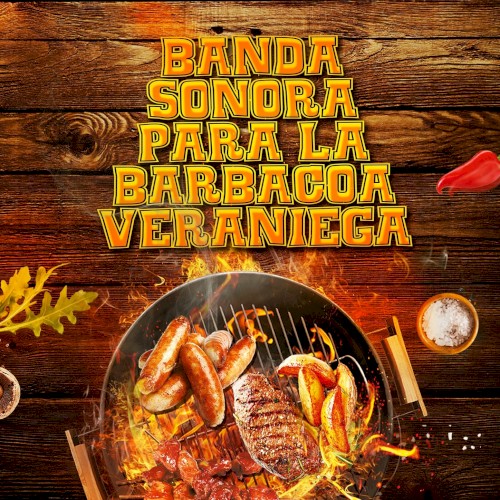 Banda sonora para la barbacoa veraniega