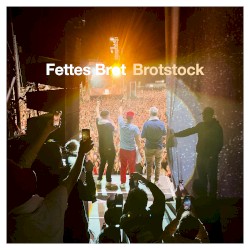 Brotstock (Live)