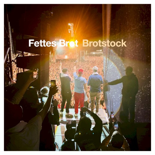Brotstock (Live)