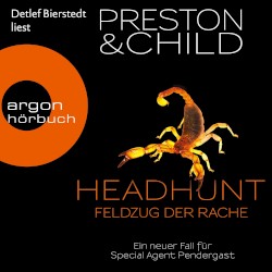 Headhunt: Feldzug der Rache