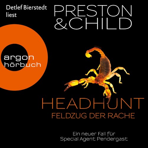 Headhunt: Feldzug der Rache