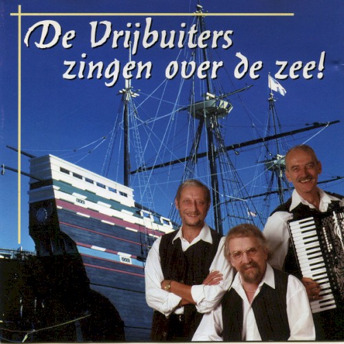 Zingen over de zee!