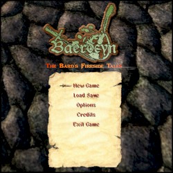 The Bard's Fireside Tales