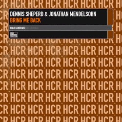 Bring Me Back