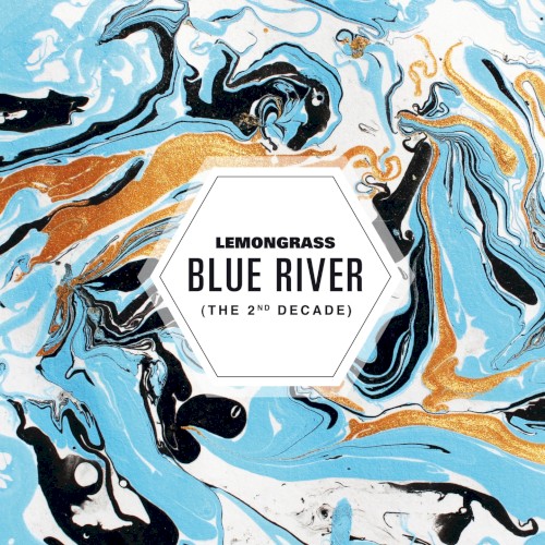 Blue River (The 2nd Decade)