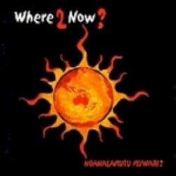 Where 2 Now?