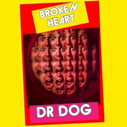 Broken Heart