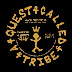 A Quest Called Tribe