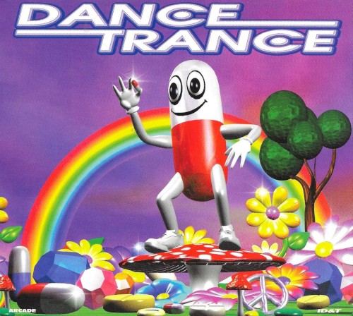 Dance Trance