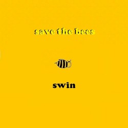 save the bees