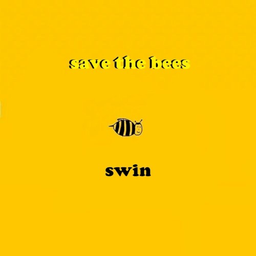 save the bees