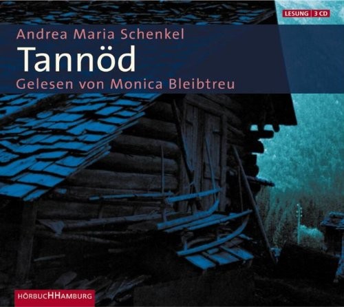 Tannöd