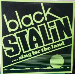 Sing For The Land