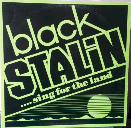 Sing For The Land