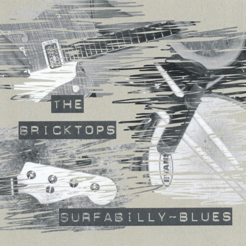 Surfabilly Blues