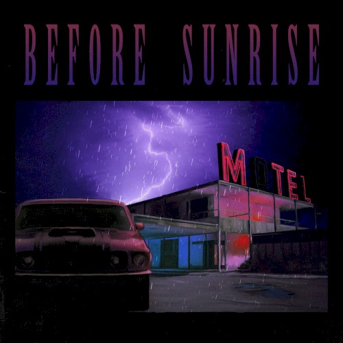 Before Sunrise