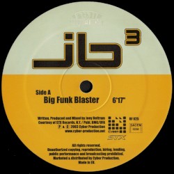 Big Funk Blaster
