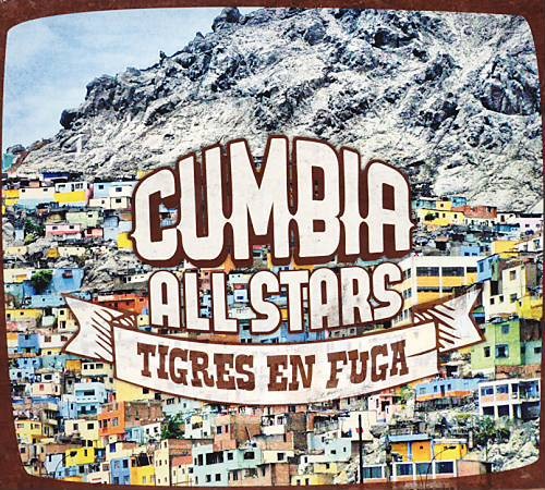 Tigres En Fuga